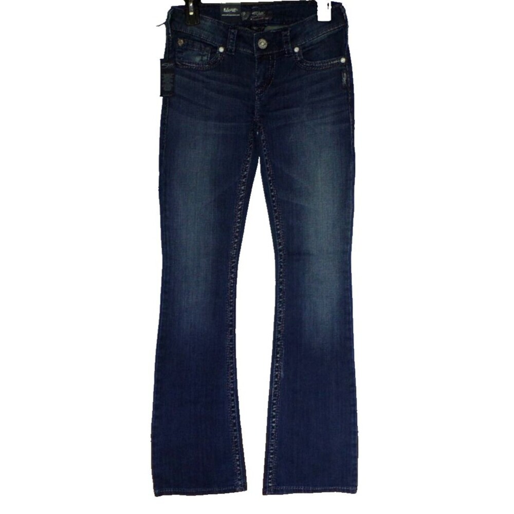 Silver Jeans bootcut - Picture 2 of 4